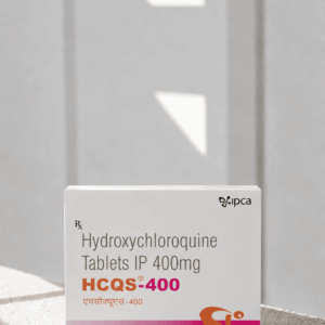 HCQS 400 mg Tablets