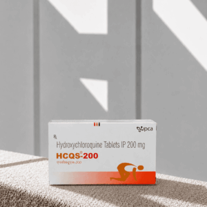 HCQS 200 mg Tablets