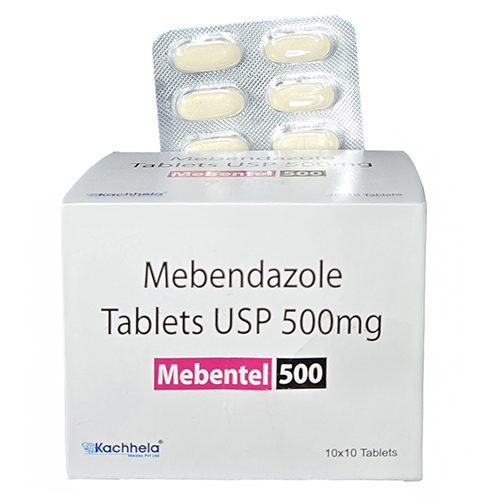 Meben 500 Mg